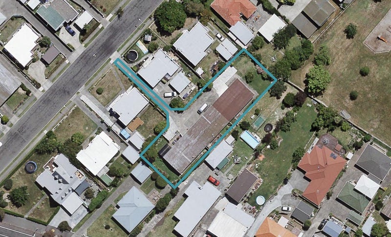 3/28A Morse Street, Marewa, Napier - Carousel 1