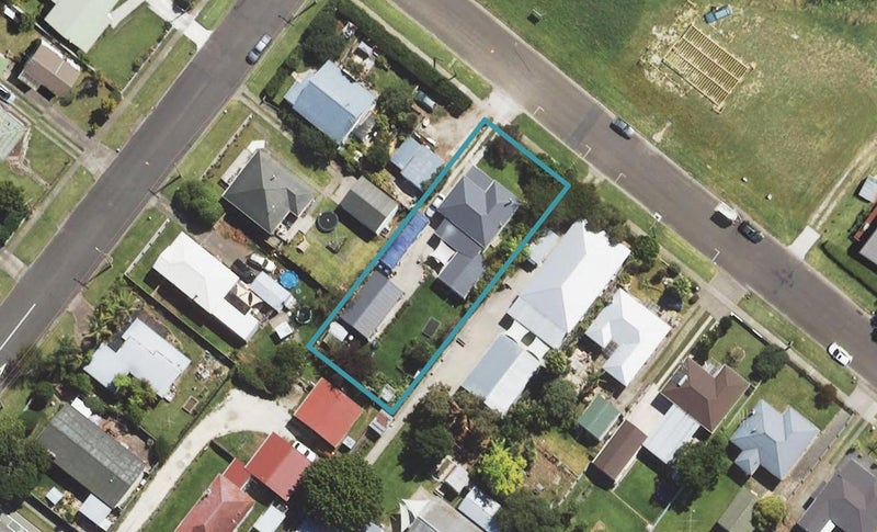 34 King Street, Mangapapa, Gisborne - Carousel 1