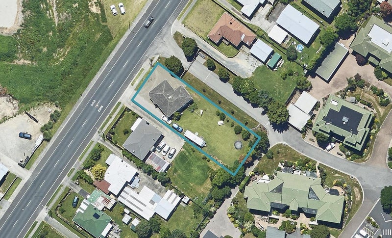 44 Ohauiti Road, Hairini, Tauranga - Carousel 1