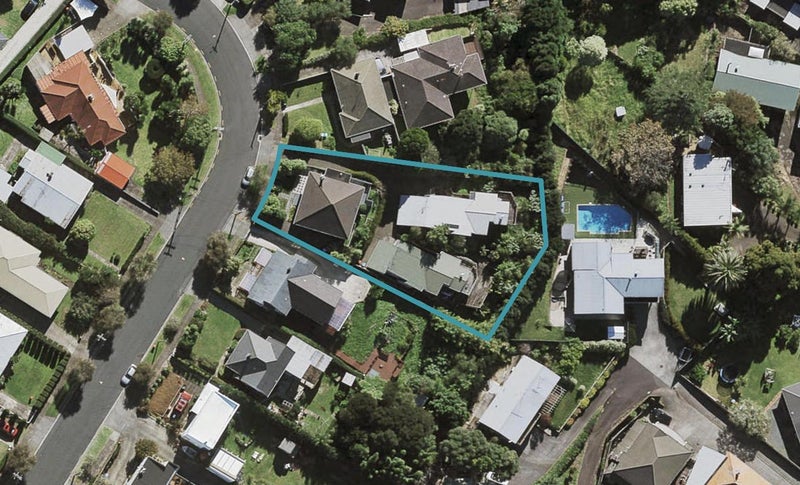 61A Te Kawa Road, Greenlane, Auckland - Carousel 1