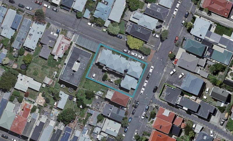 40 Queen Street, Mount Victoria, Wellington - Carousel 1