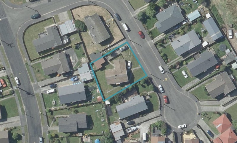 3 Morris Street, Concord, Dunedin - Carousel 1