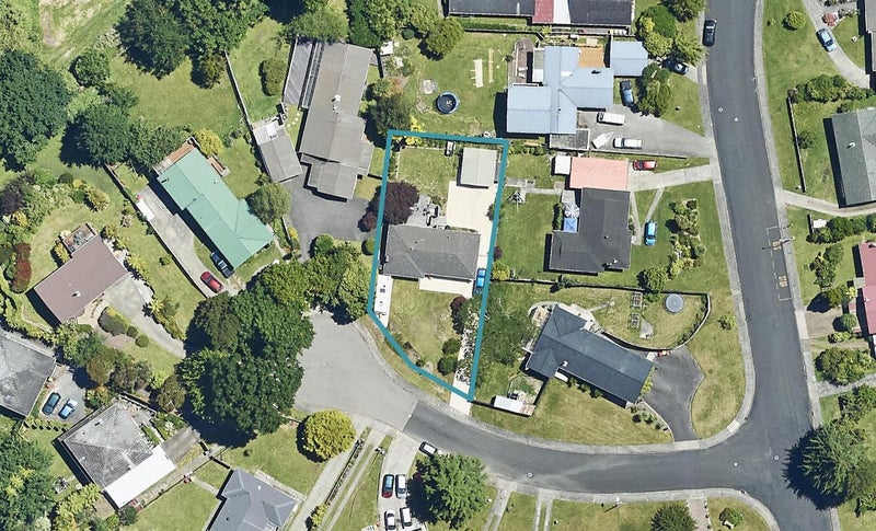 3 Helena Place, Sunnybrook, Rotorua - Carousel 1