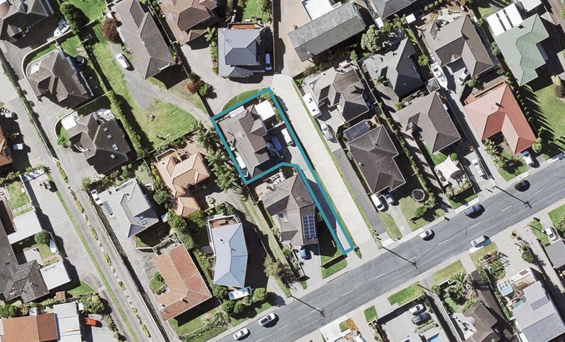 21A Waller Avenue, Bucklands Beach, Auckland - Carousel 1