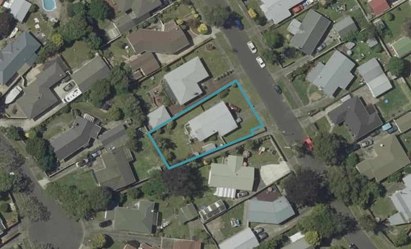 109 Ruamahanga Crescent, Terrace End, Palmerston North - Carousel 1