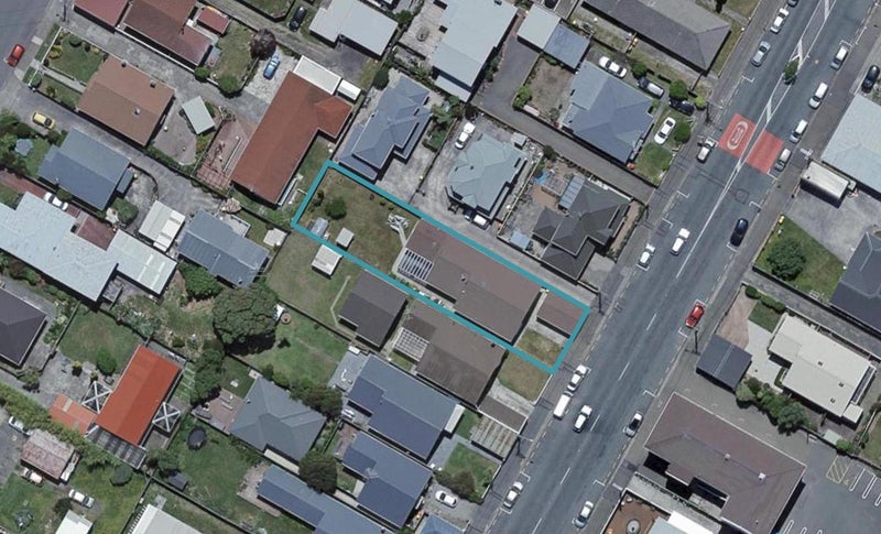 147 Hobart Street, Miramar, Wellington - Carousel 1