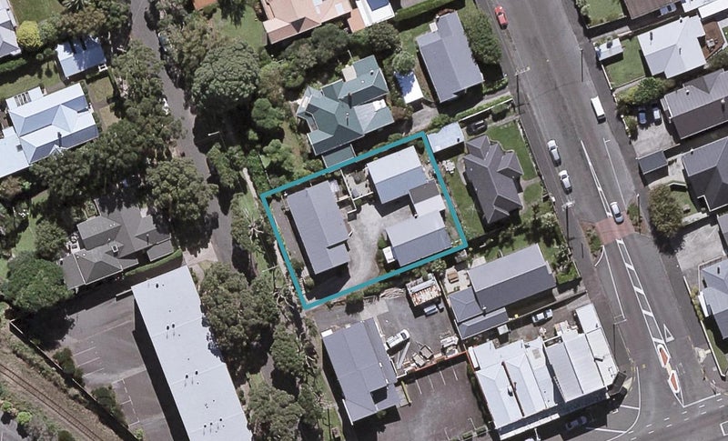 3/15 Ronald Street, Strandon, New Plymouth - Carousel 1