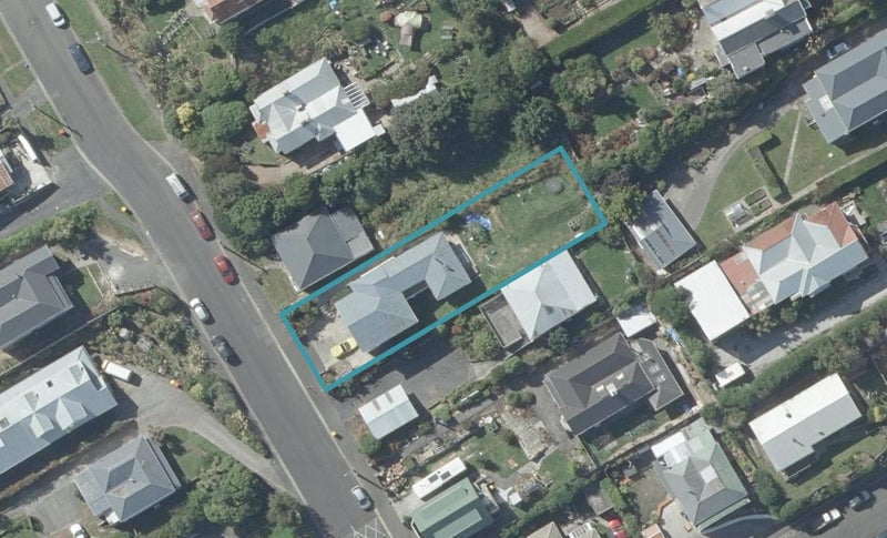 26 Walter Street, The Glen, Dunedin - Carousel 1
