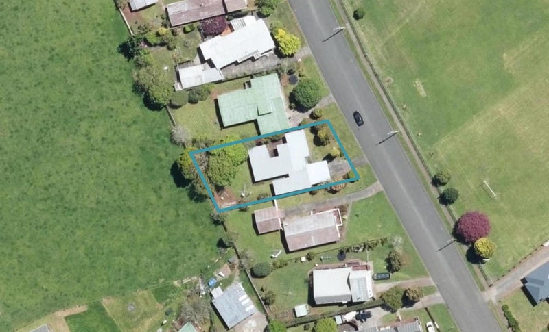 43 Orrs Road, Kaikohe, Kaikohe - Carousel 1