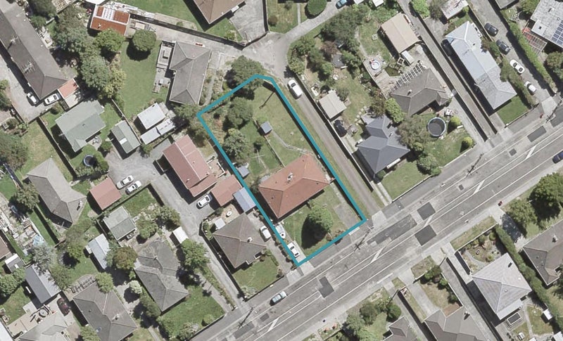 27/27A Palmer Crescent, Silverstream, Upper Hutt - Carousel 1
