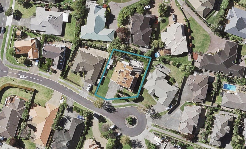 8 Annagary Rise, Dannemora, Auckland - Carousel 1