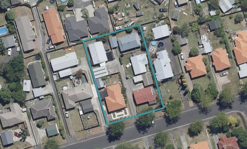 19D Tranmere Road, Fairfield, Hamilton - Carousel 1