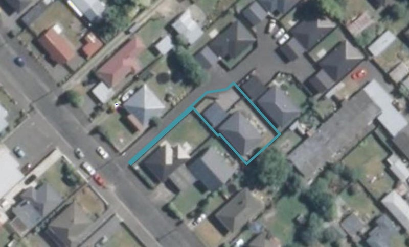 315F Tancred Street, Hampstead, Ashburton - Carousel 1