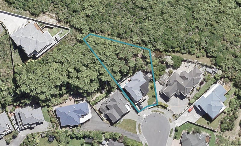 7 Fernridge Way, Tirohanga, Lower Hutt - Carousel 1