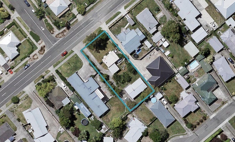 310A Park Road South, Akina, Hastings - Carousel 1