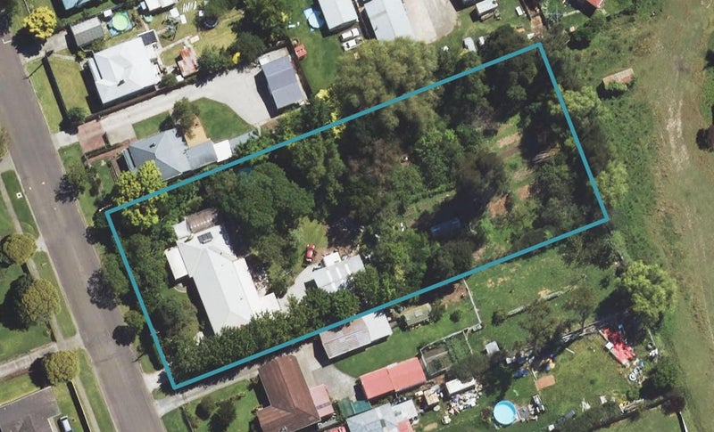 10 Steele Road, Tamarau, Gisborne - Carousel 1