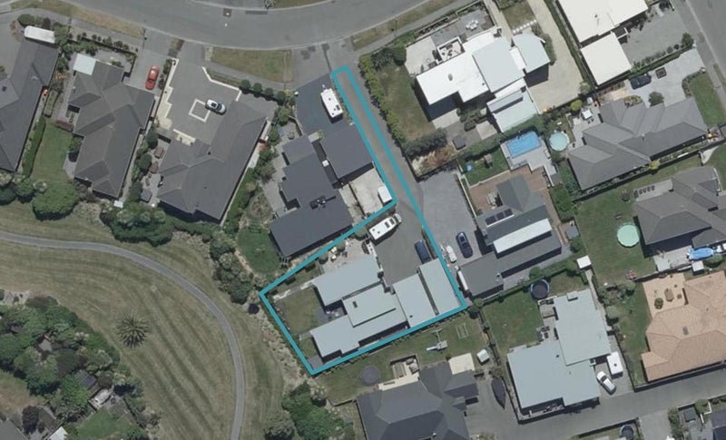 9 Sandalwood Place, Waimairi Beach, Christchurch - Carousel 1