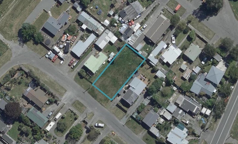 4 Seddon Street, Kainga, Christchurch - Carousel 1