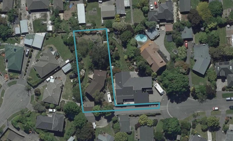 24A Elwyn Place, Avonhead, Christchurch - Carousel 1