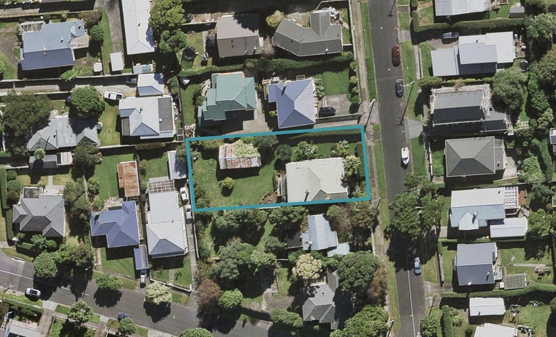 58 Cameron Street, Onehunga, Auckland - Carousel 1