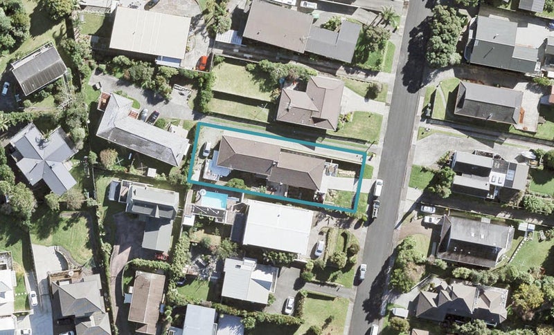 31B Rosario Crescent, Red Beach, Whangaparāoa - Carousel 1