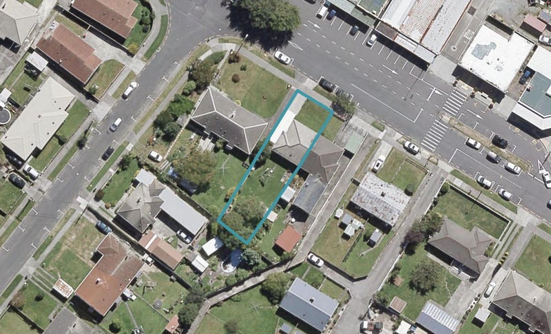 11 Taine Street, Taita, Lower Hutt - Carousel 1