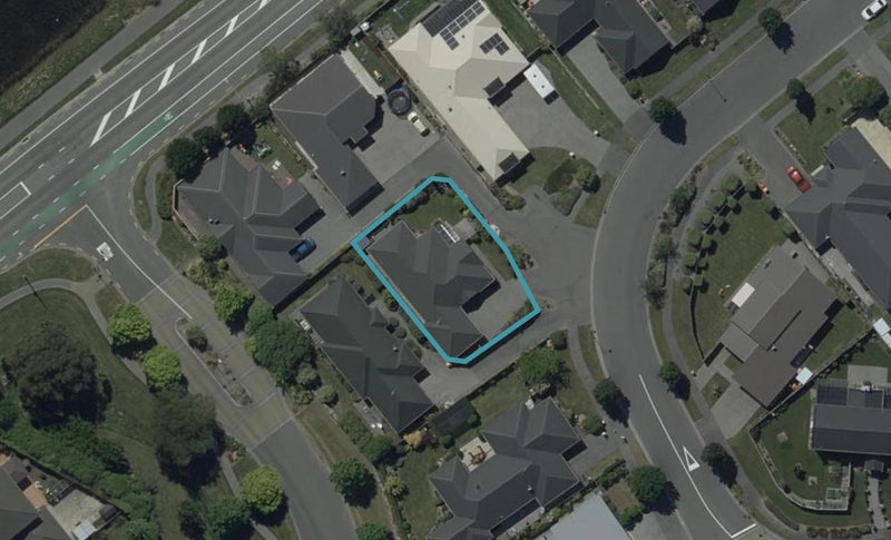 7 Longspur Avenue, Wigram, Christchurch - Carousel 1