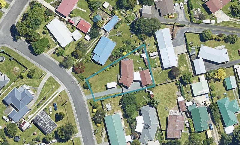 3 Gear Street, Utuhina, Rotorua - Carousel 1