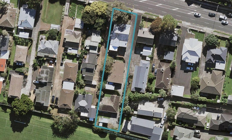 1/643 Mount Albert Road, Royal Oak, Auckland - Carousel 1