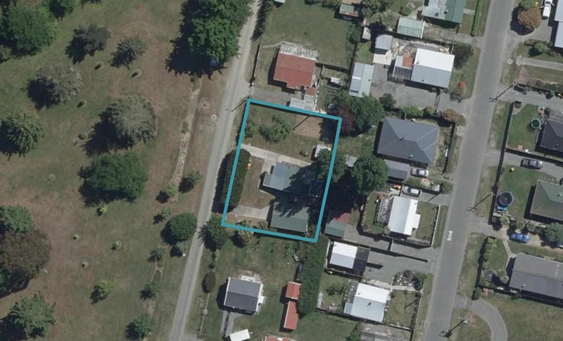 160 Riverlea Estate Drive, Kainga, Christchurch - Carousel 1