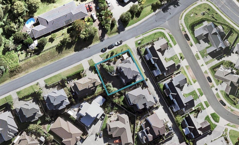 13 Quail Drive, Albany Heights, Auckland - Carousel 1
