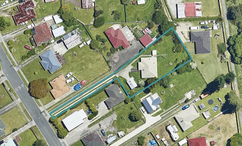 41 Bellingham Crescent, Fordlands, Rotorua - Carousel 1