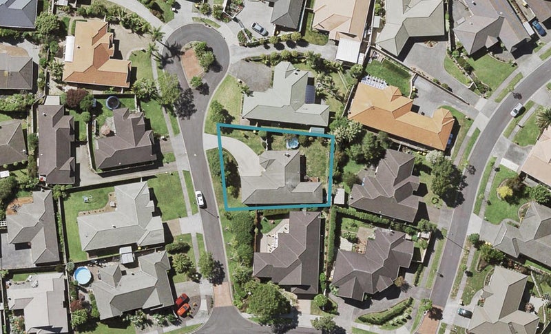 3 Mohill Place, East Tamaki Heights, Auckland - Carousel 1