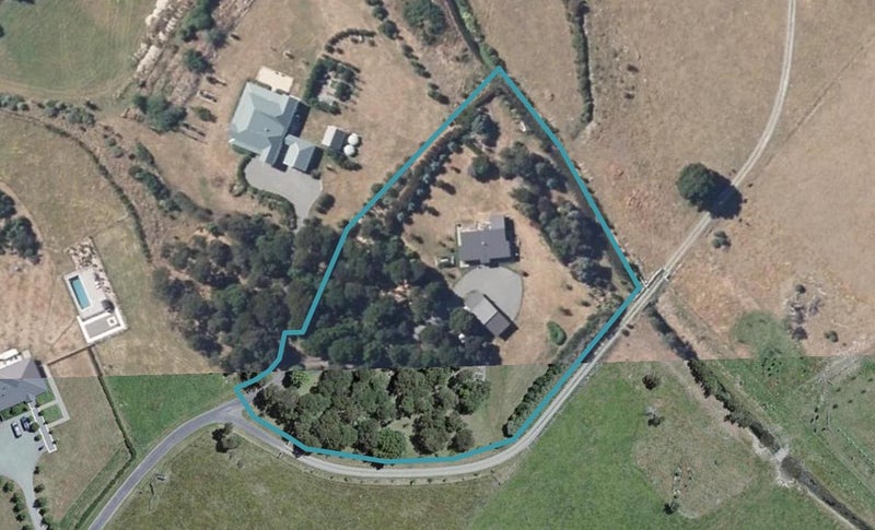 306C Woodside Road, Woodside, Greytown - Carousel 1
