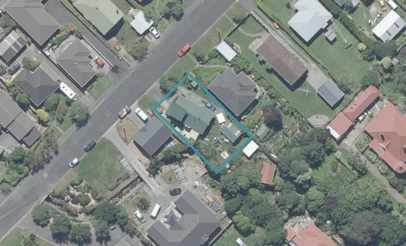 14 Blackman Avenue, Sawyers Bay, Port Chalmers - Carousel 1
