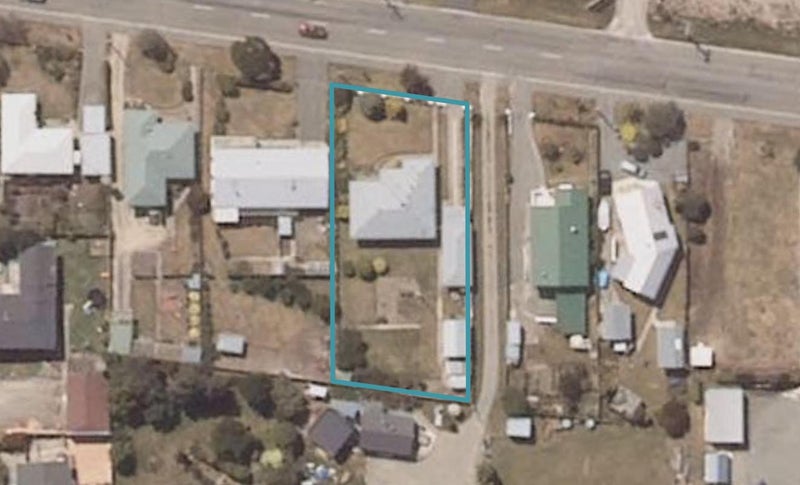 30 Charles Street, Weston, Oamaru - Carousel 1