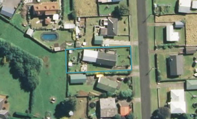 20 Grey Street, Normanby, Hawera - Carousel 1