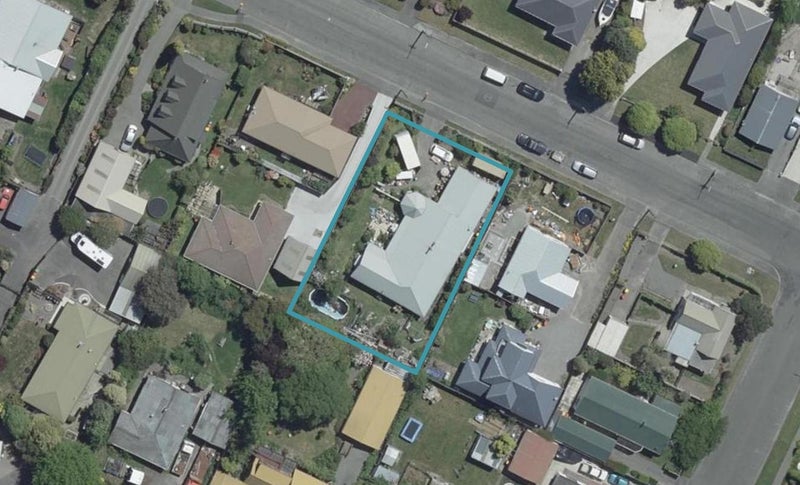 45 Lagan Street, Belfast, Christchurch - Carousel 1