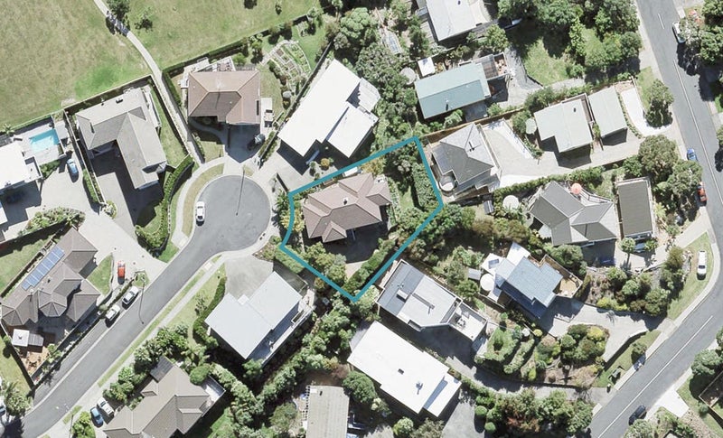 12 Havilah View, Army Bay, Whangaparaoa - Carousel 1
