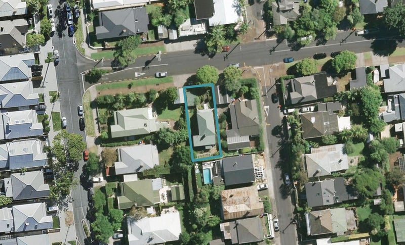60 Pompallier Terrace, Ponsonby, Auckland - Carousel 1