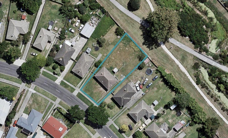 102 Geddis Avenue, Maraenui, Napier - Carousel 1