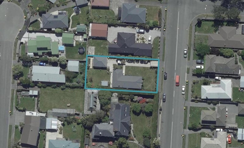 139 Grimseys Road, Redwood, Christchurch - Carousel 1