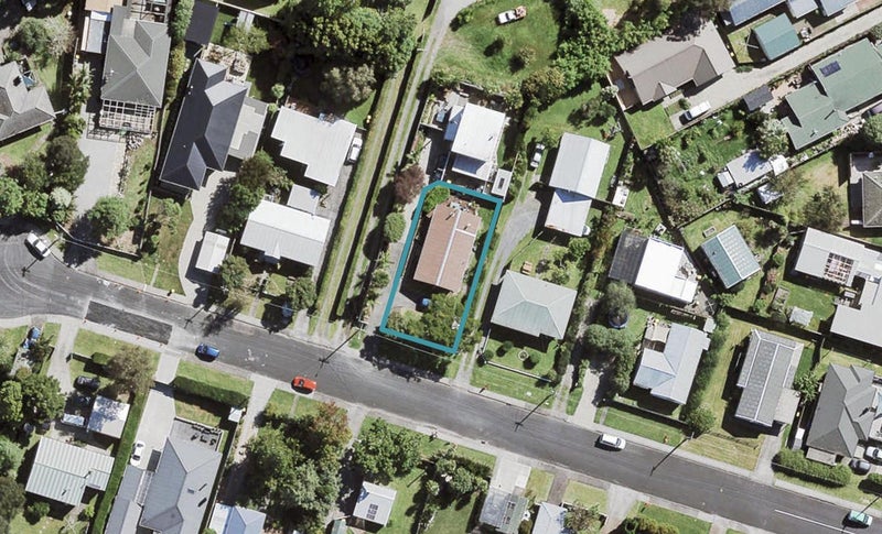 5 Nicolas Avenue, Glen Eden, Auckland - Carousel 1