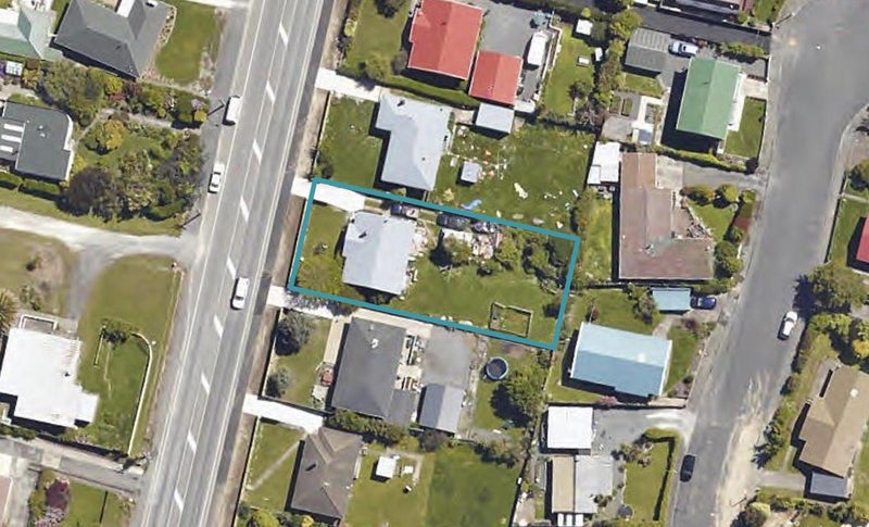 67 Churchill Street, Kaikoura - Carousel 1