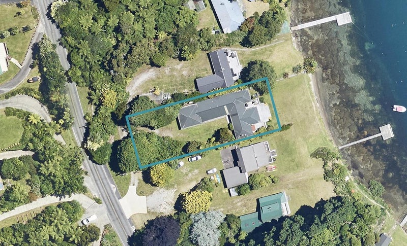 227 Spencer Road, Lake Tarawera, Rotorua - Carousel 1