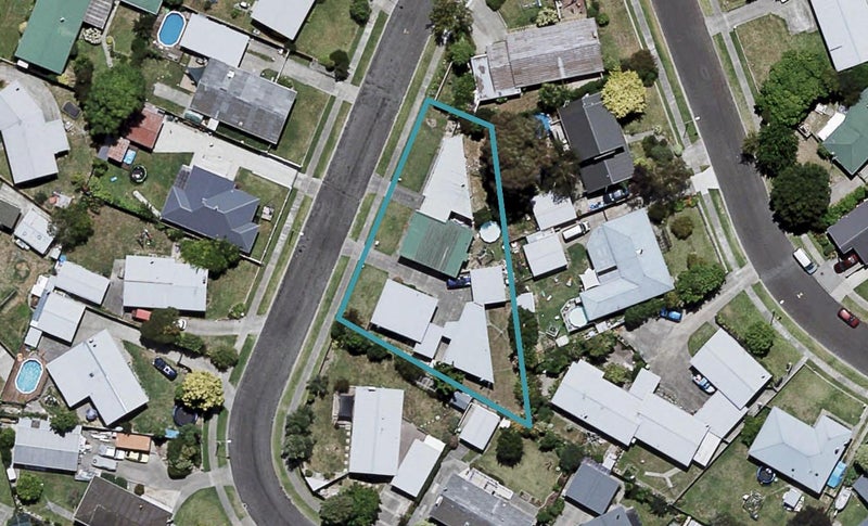 20 Liverpool Crescent, Tamatea, Napier - Carousel 1