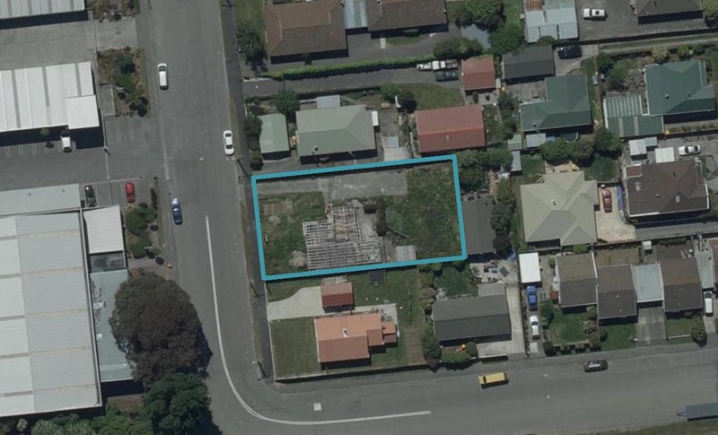 4/19 Symes Road, Wigram, Christchurch - Carousel 1