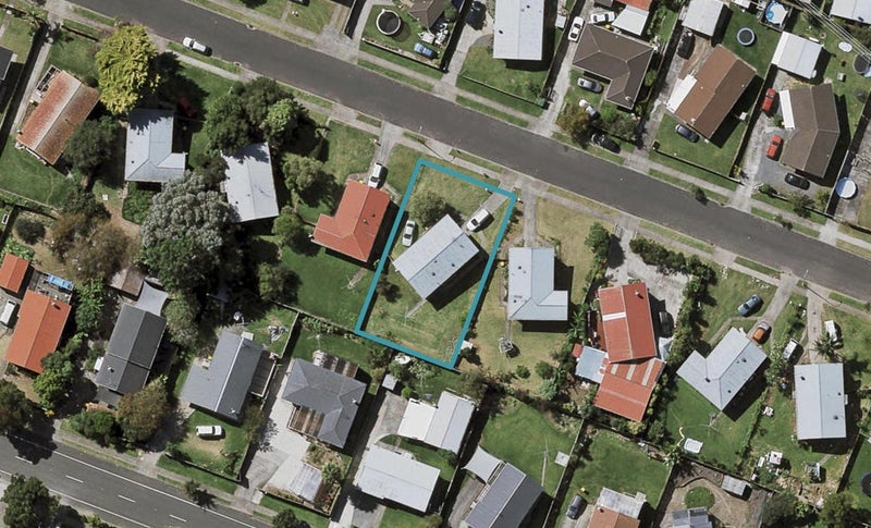 40 Darnell Crescent, Clover Park, Auckland - Carousel 1