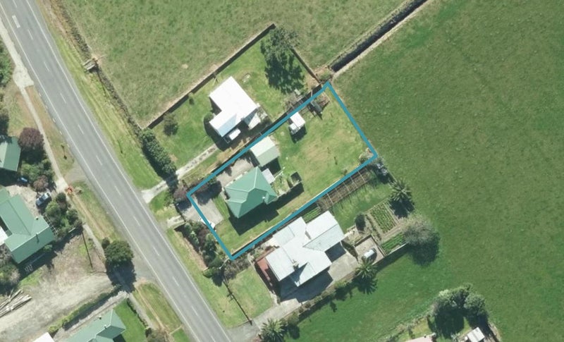 80 Jellicoe Road, Ruawai - Carousel 1