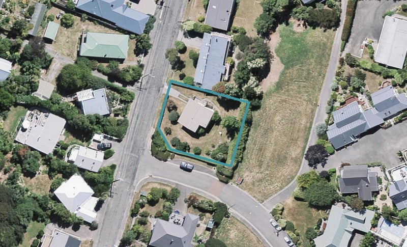 13 Watson Street, Akaroa, Akaroa - Carousel 1